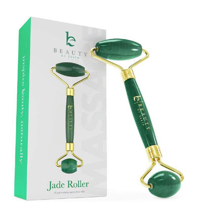 Beauty by Earth Store Jade Roller Review