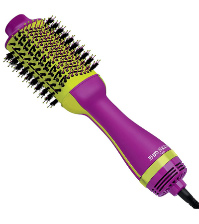 Bed Head One-Step Hair Dryer and Volumizer Review