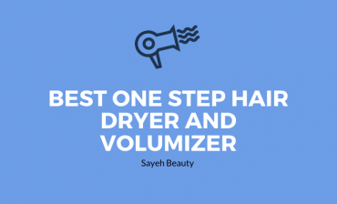 best one step hair dryer and volumizer