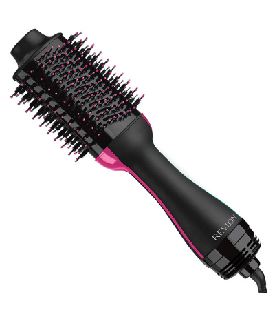 revlon one-step hair dryer and volumizer review