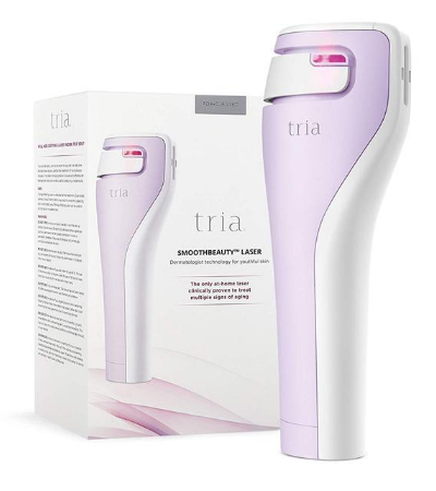 tria smooth beauty laser