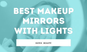 best makeup mirrors with lights