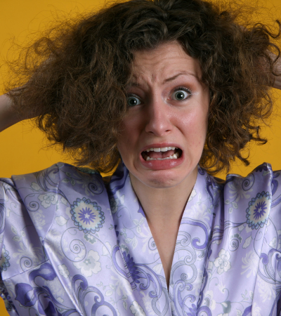 How Does Humidity Affect Hair