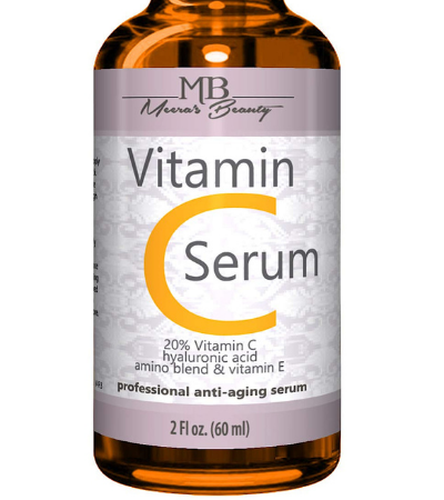 Meeras BeautyPure Vitamin C Serum