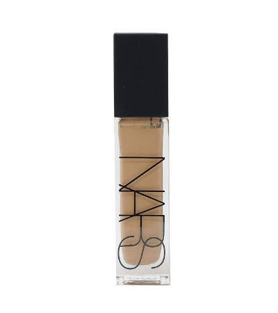 Nars Natural Radiant Longwear Foundation Review1