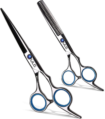 ULG Professional Hair Cutting Scissors